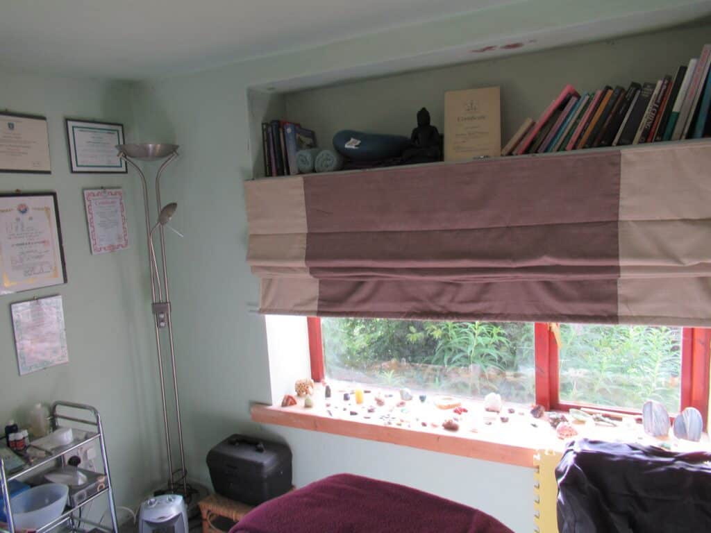 Wheston Retreat Centre 8