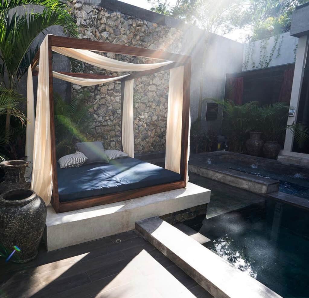 Chakra Healing Wellness Retreat 8