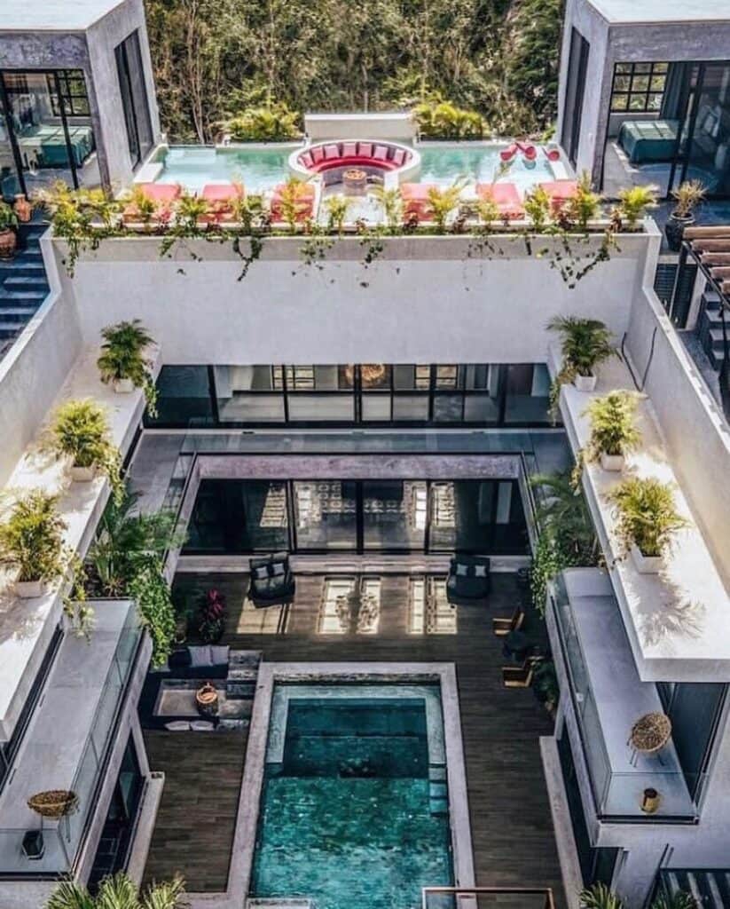 Chakra Healing Wellness Retreat 2