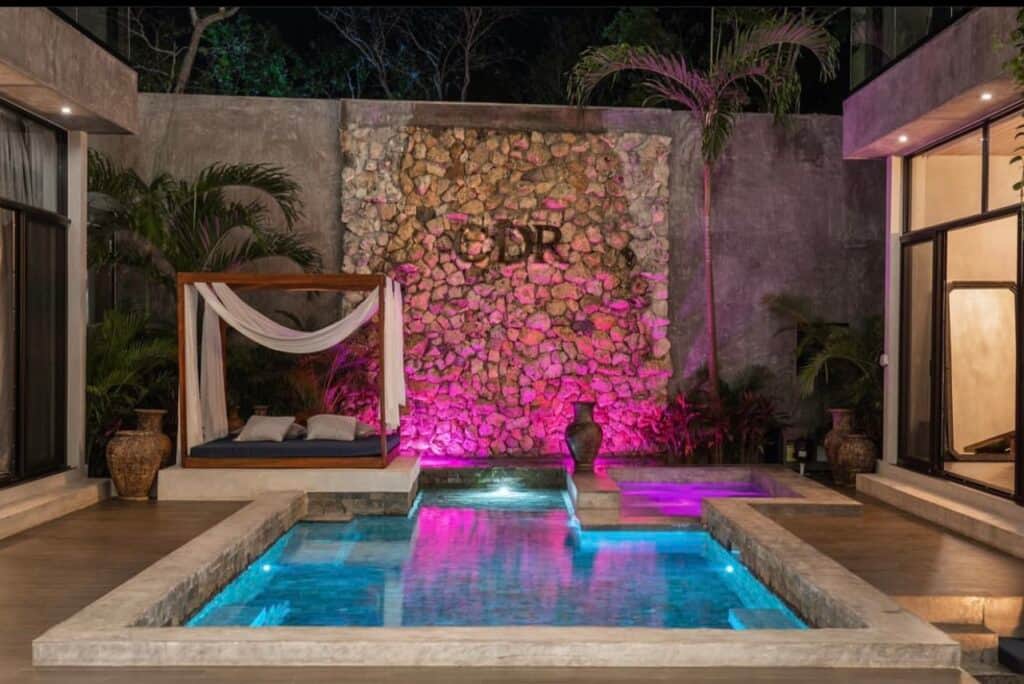 Chakra Healing Wellness Retreat 5