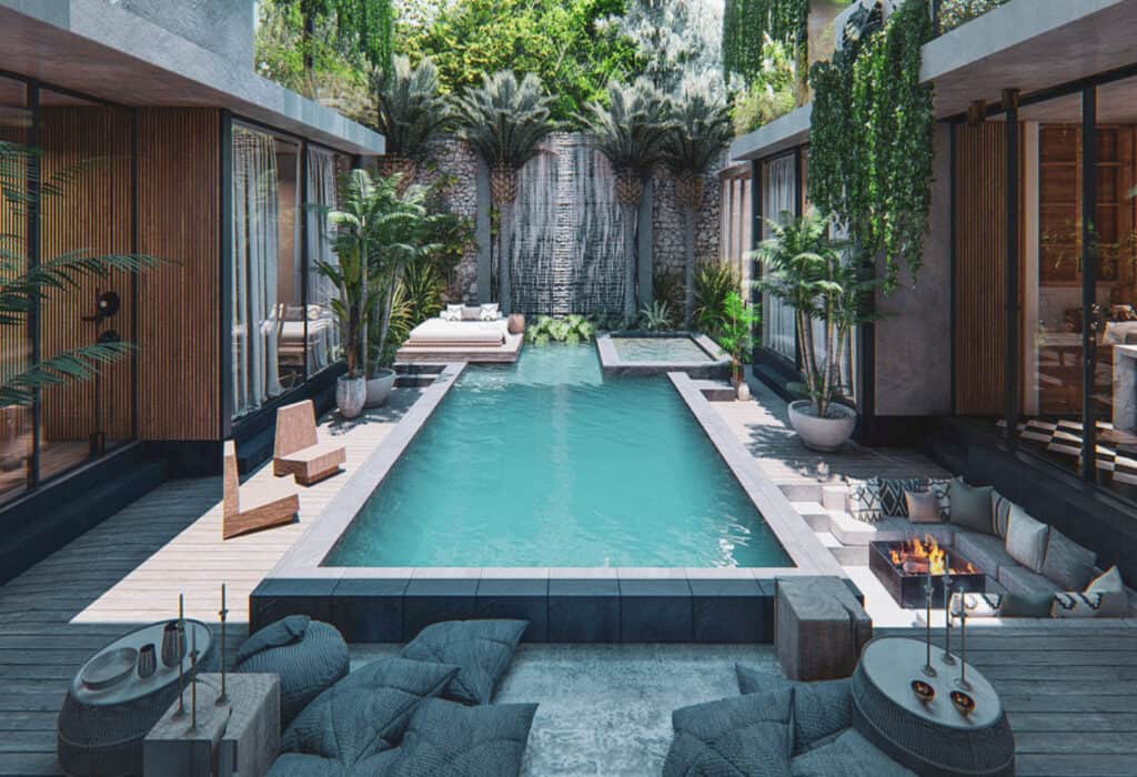 Chakra Healing Wellness Retreat 3