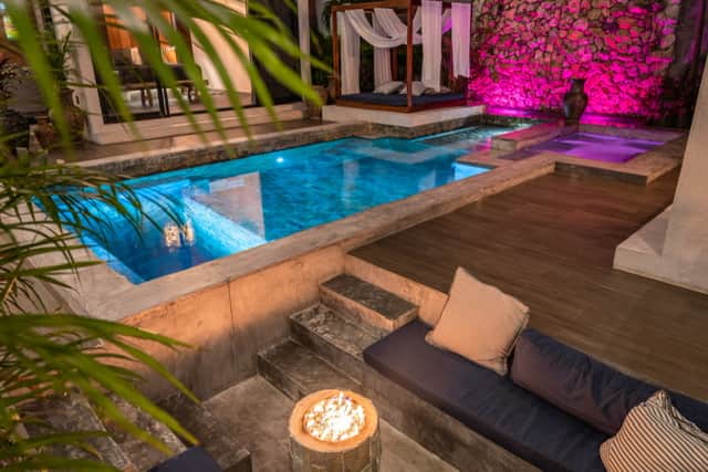 Chakra Healing Wellness Retreat 4