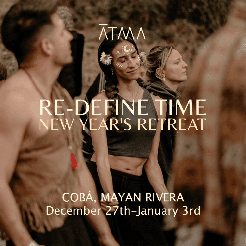 Atma Yoga & Energy studio 1