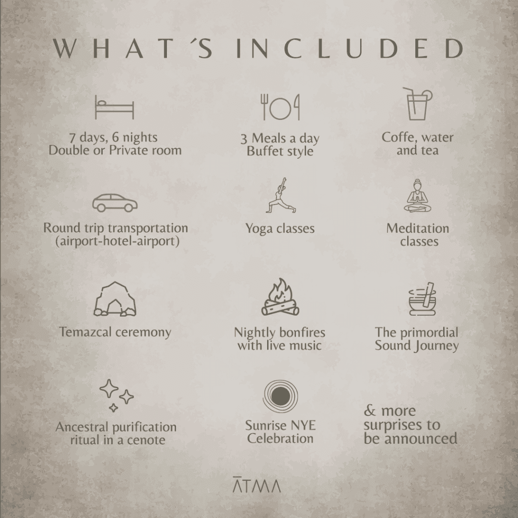 Atma Yoga & Energy studio 4