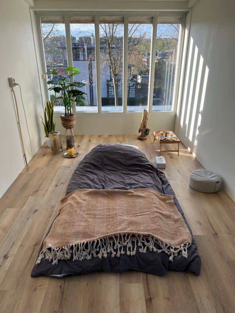 Private Psychedelics Psilocybin Retreat 2