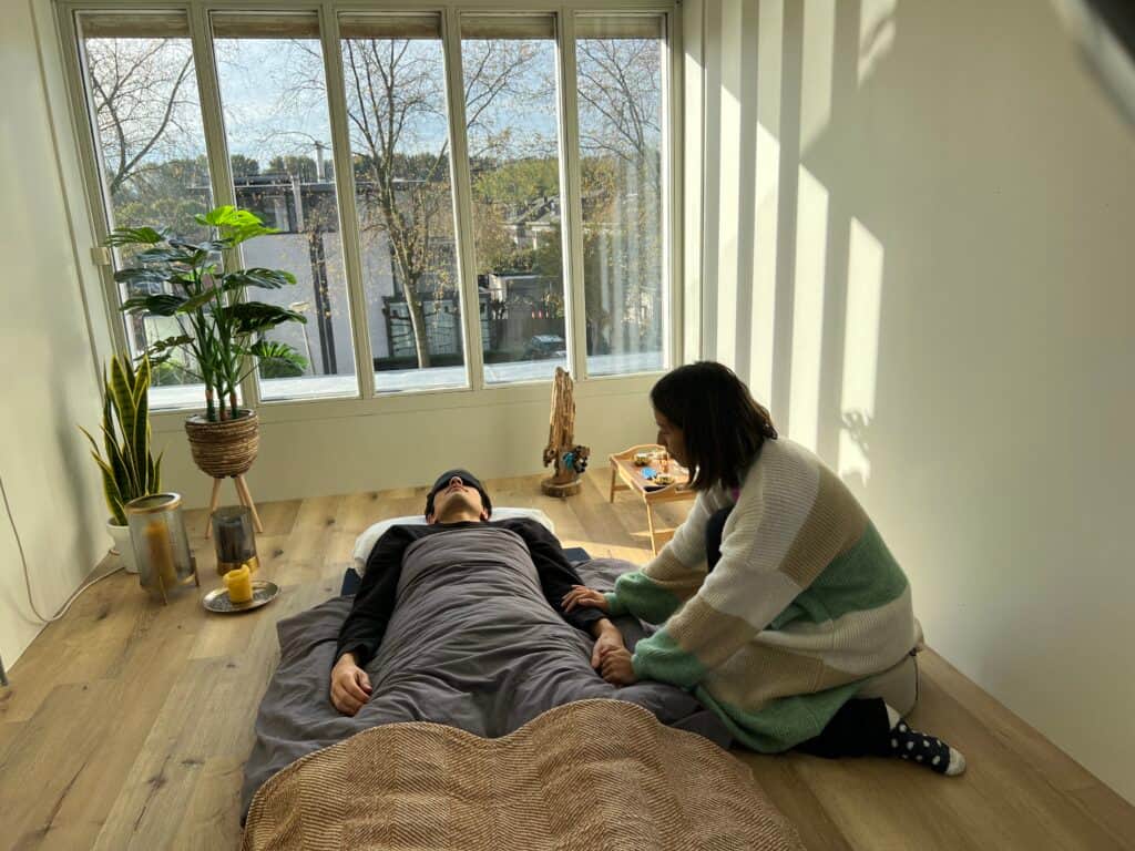 Private Psychedelics Psilocybin Retreat 1