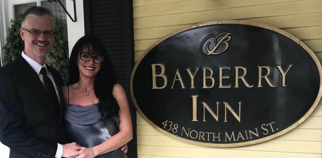 Oregon Wellness Retreat 8