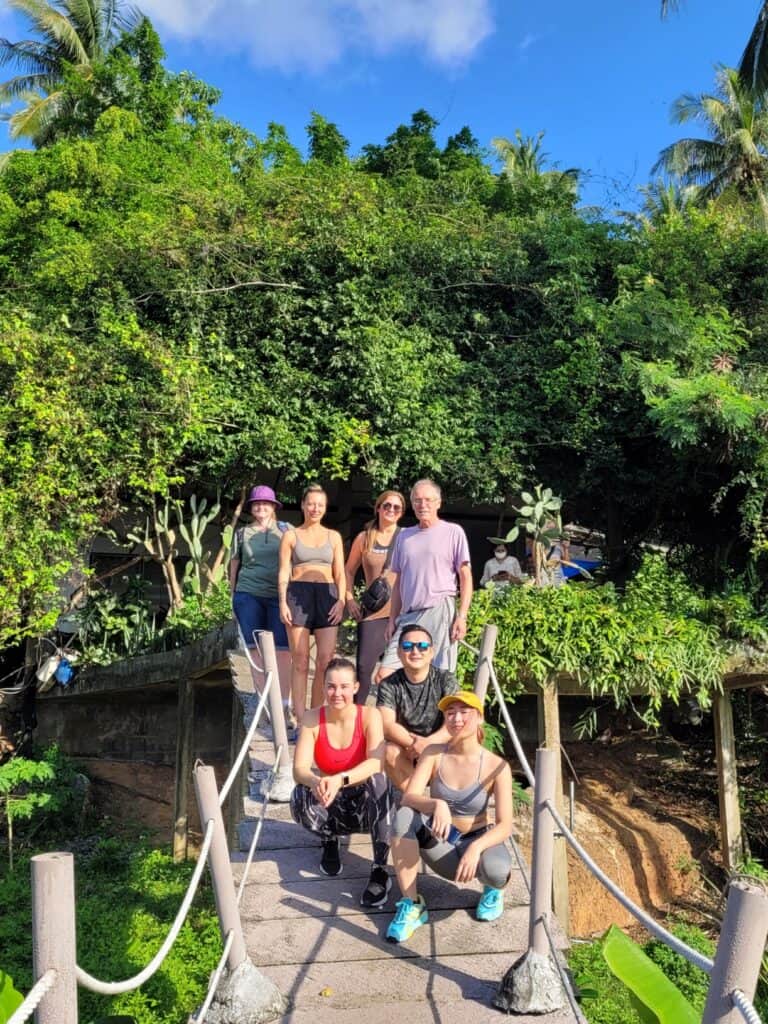 Visit Natural Detox Resort 5