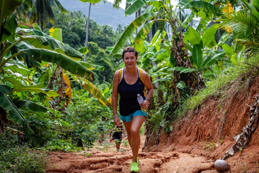 Visit Natural Detox Resort 3