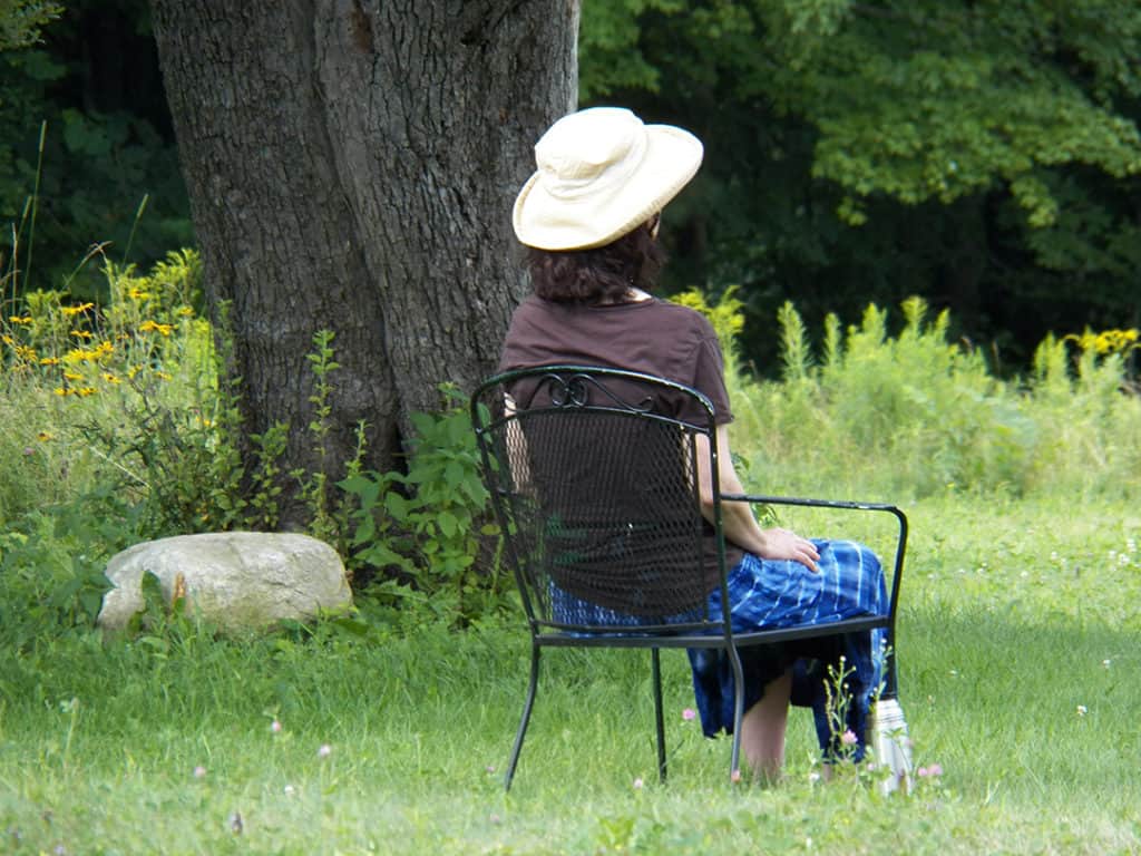 Natural Dharma Fellowship 8