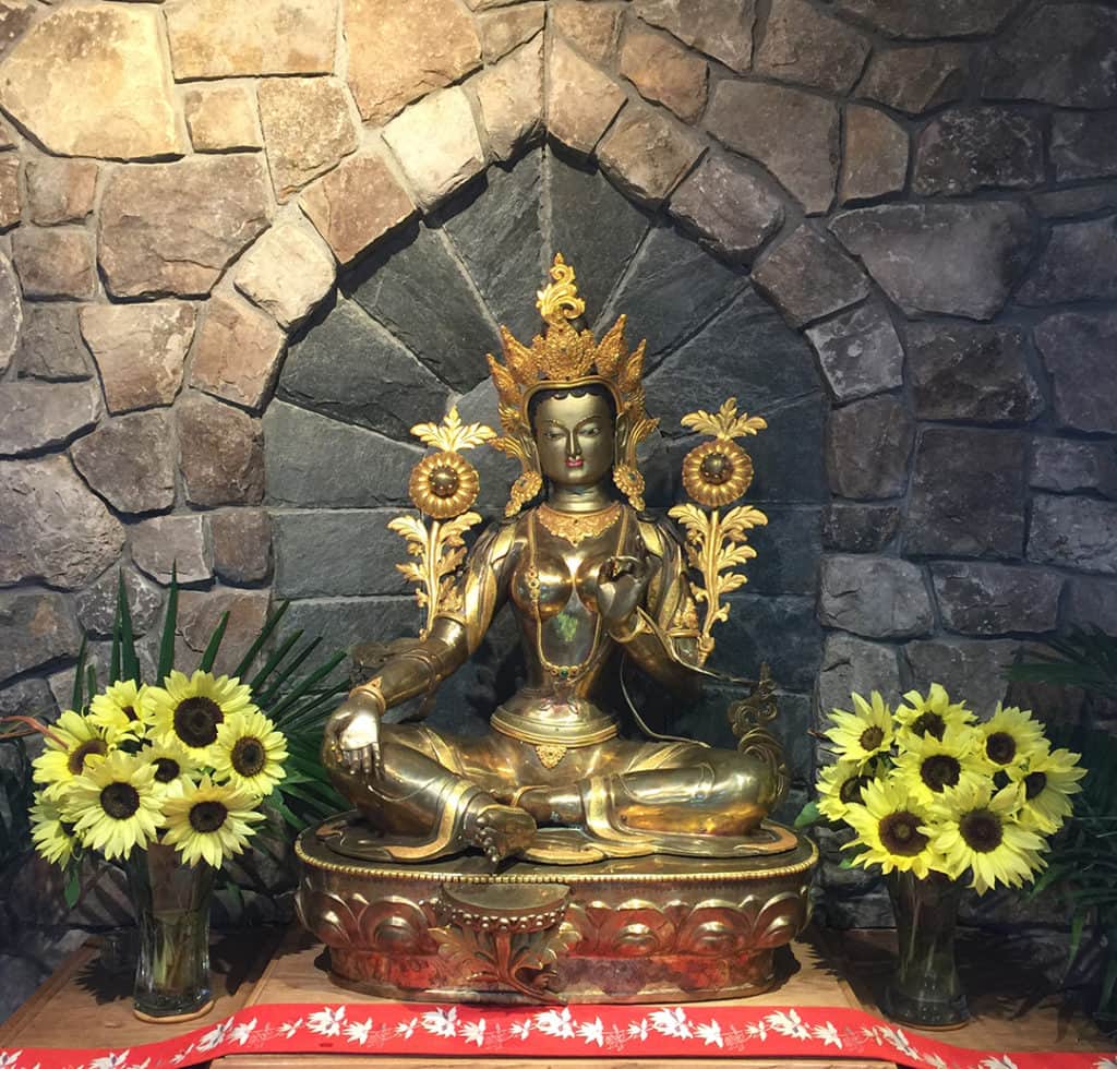 Natural Dharma Fellowship 3