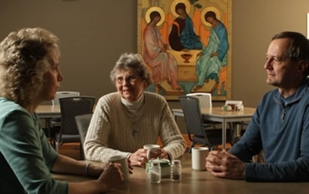 Benedictine Center of St. Paul's Monastery 4