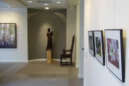 Benedictine Center of St. Paul's Monastery 7