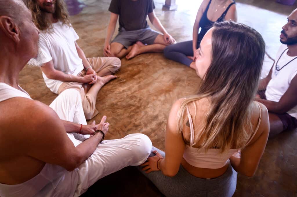 Bufo Alvarius Retreats 3