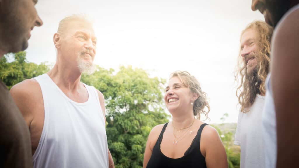 Bufo Alvarius Retreats 7