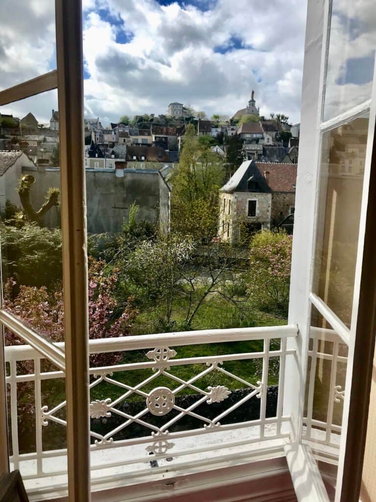 Remarkable Woman Retreat - French Countryside 3