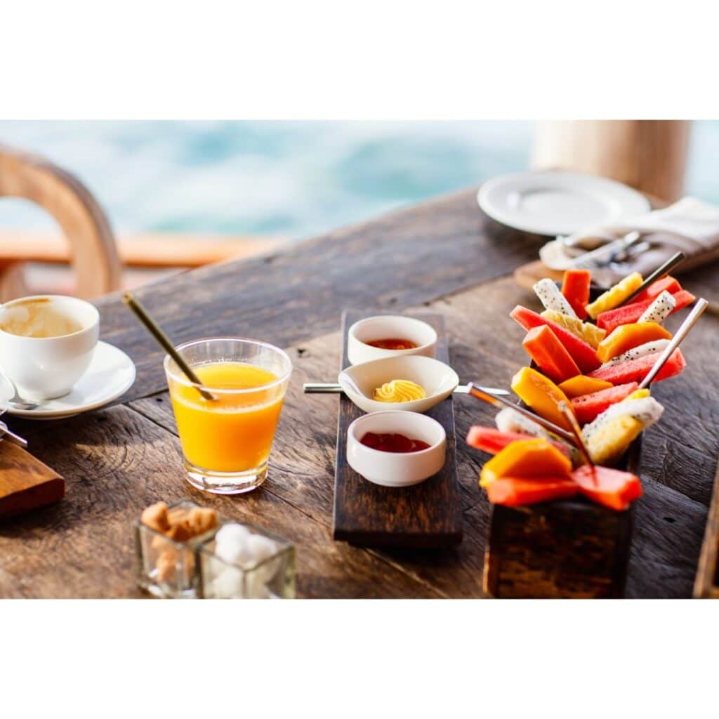 The Lighthouse Hotel and Spa, Little Corn island 4