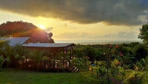 The Lighthouse Hotel and Spa, Little Corn island 3