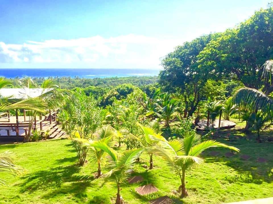 The Lighthouse Hotel and Spa, Little Corn island 2