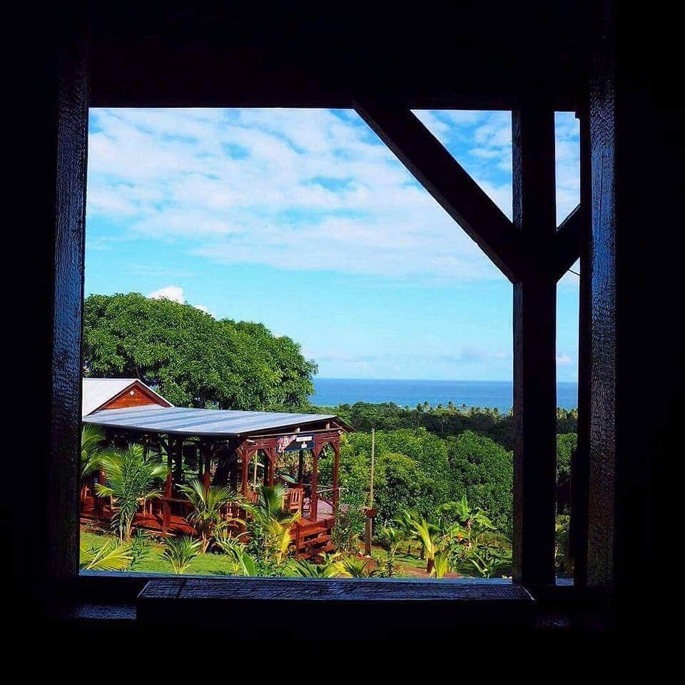 The Lighthouse Hotel and Spa, Little Corn island 6