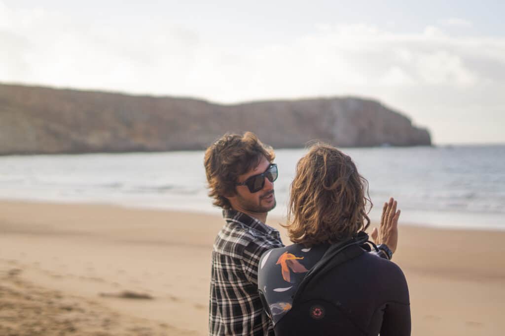 Longboard Surf Retreat 6