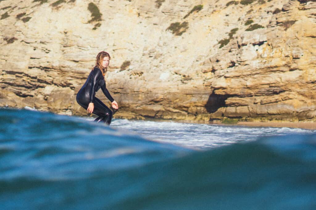 Longboard Surf Retreat 8