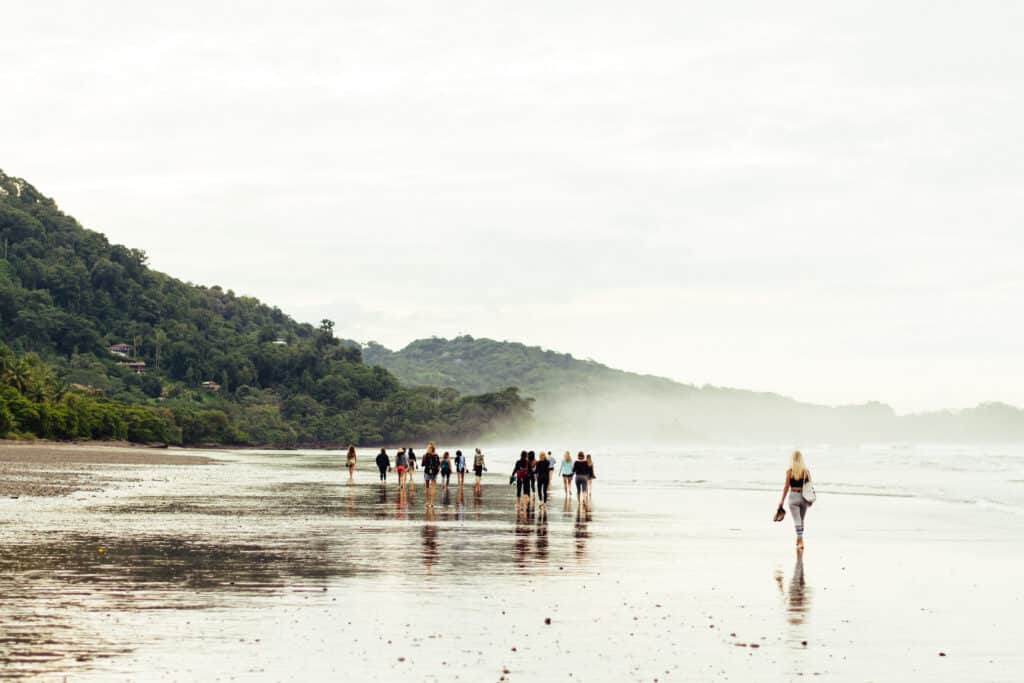 Emily Blackwell Yoga 6