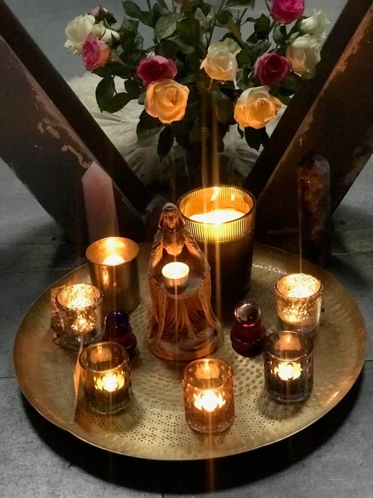 Sacred Ceremony Netherlands 8