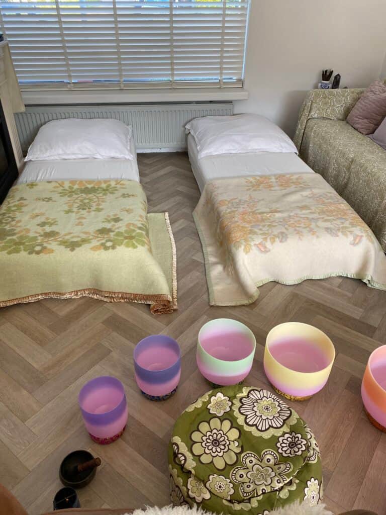 Sacred Ceremony Netherlands 2