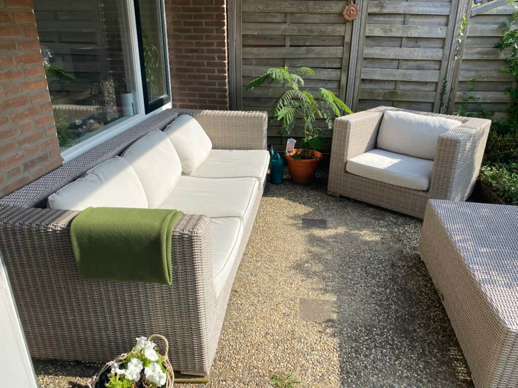 Sacred Ceremony Netherlands 7