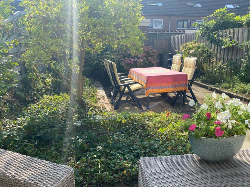 Sacred Ceremony Netherlands 6