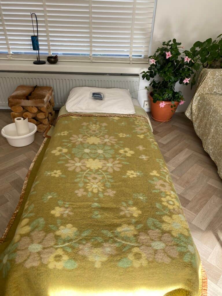 Sacred Ceremony Netherlands 3