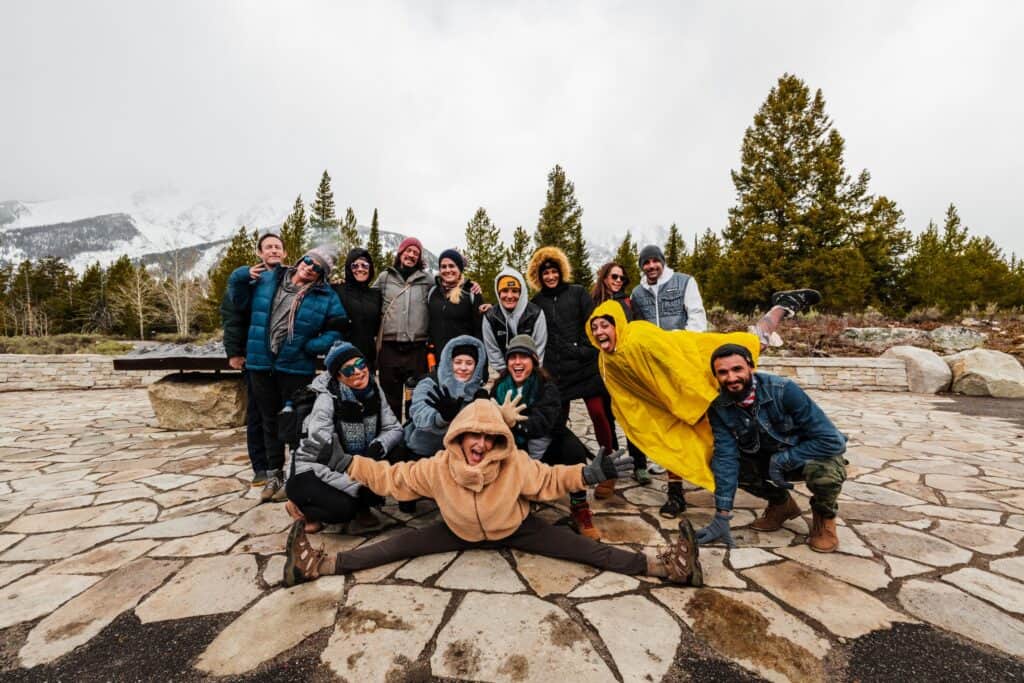 The Yoga Direction 3