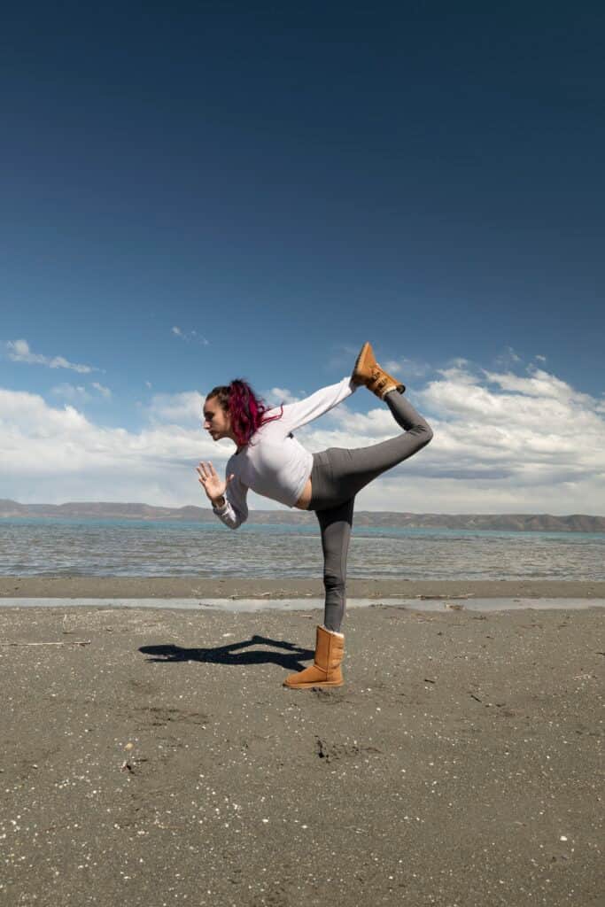 The Yoga Direction 6