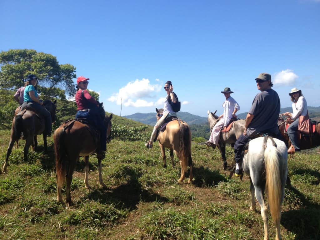 Costa Rica Jungle Retreats 7