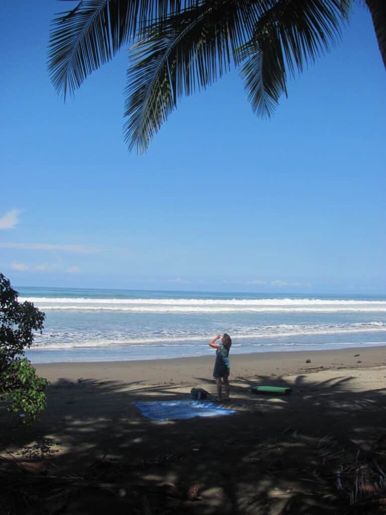 Costa Rica Jungle Retreats 8