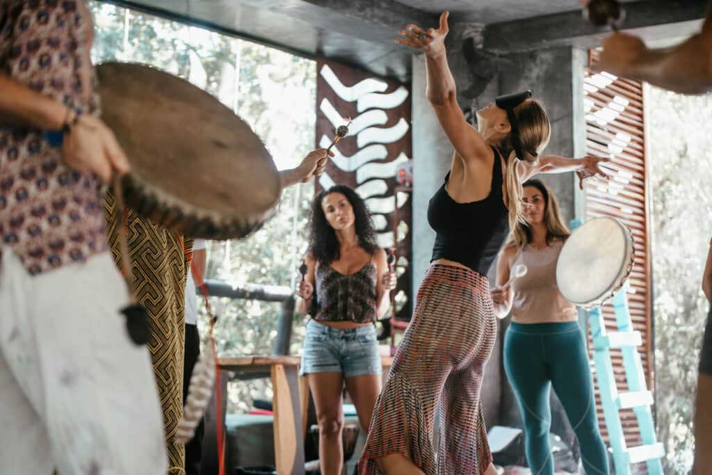 HEALING RETREAT MEXICO 3