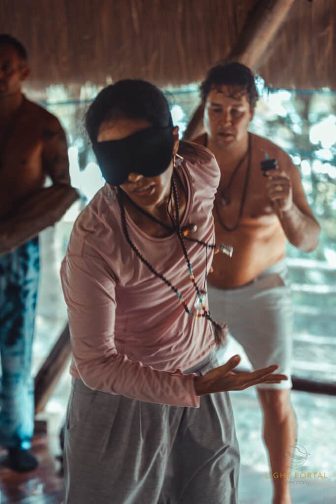 HEALING RETREAT MEXICO 2