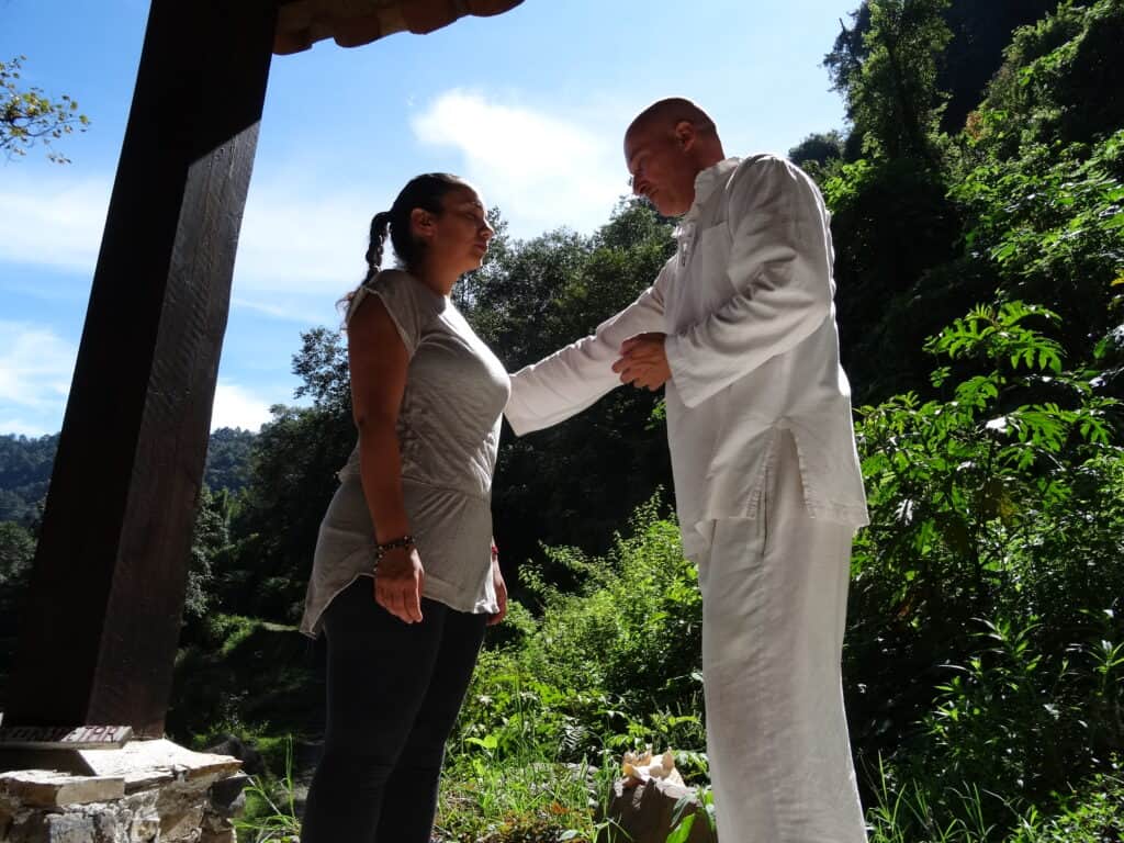 Recinto natural SEMUK (Nature Healing Park SEMUK) - Mexico 6