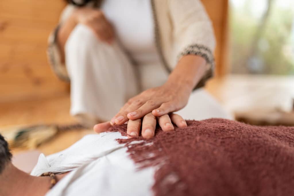 Anima Healing Institute 1