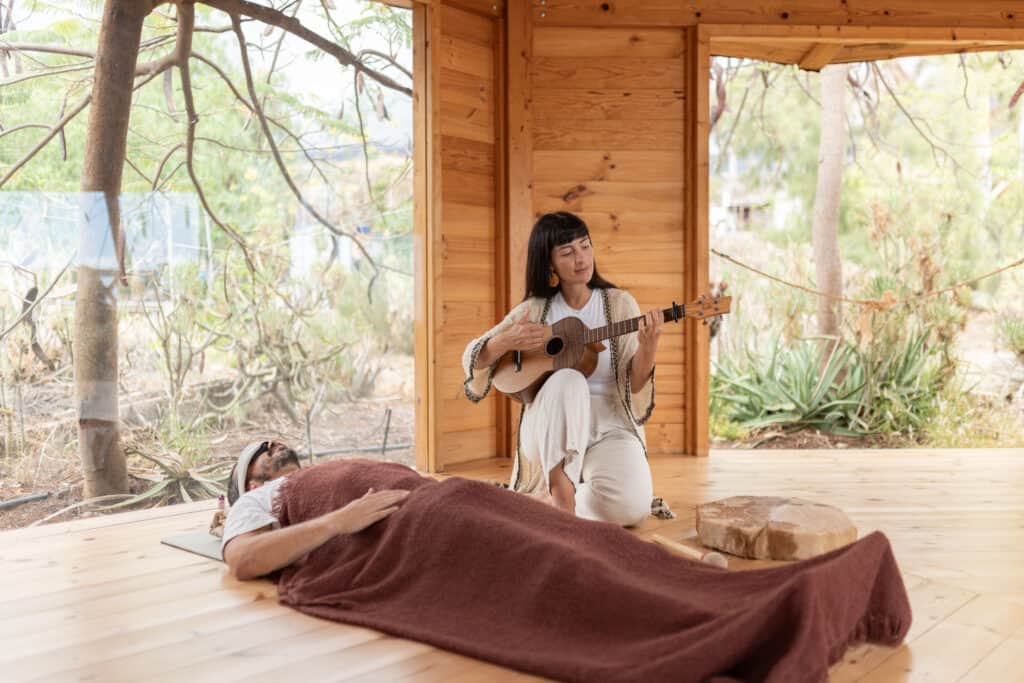 Anima Healing Institute 2