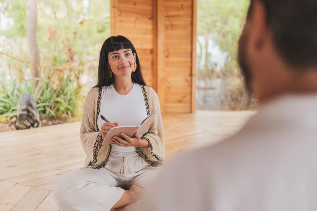 Anima Healing Institute 4