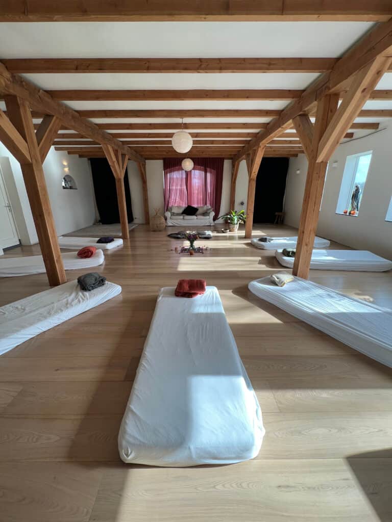 Anima Healing Institute 5