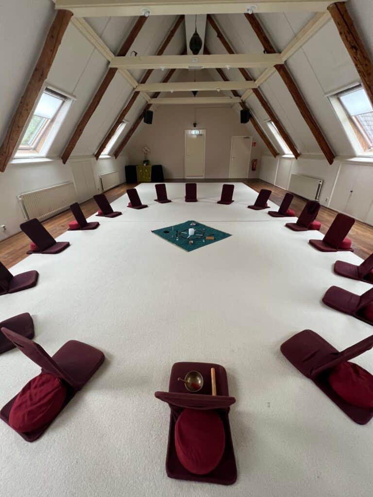 Anima Healing Institute 3