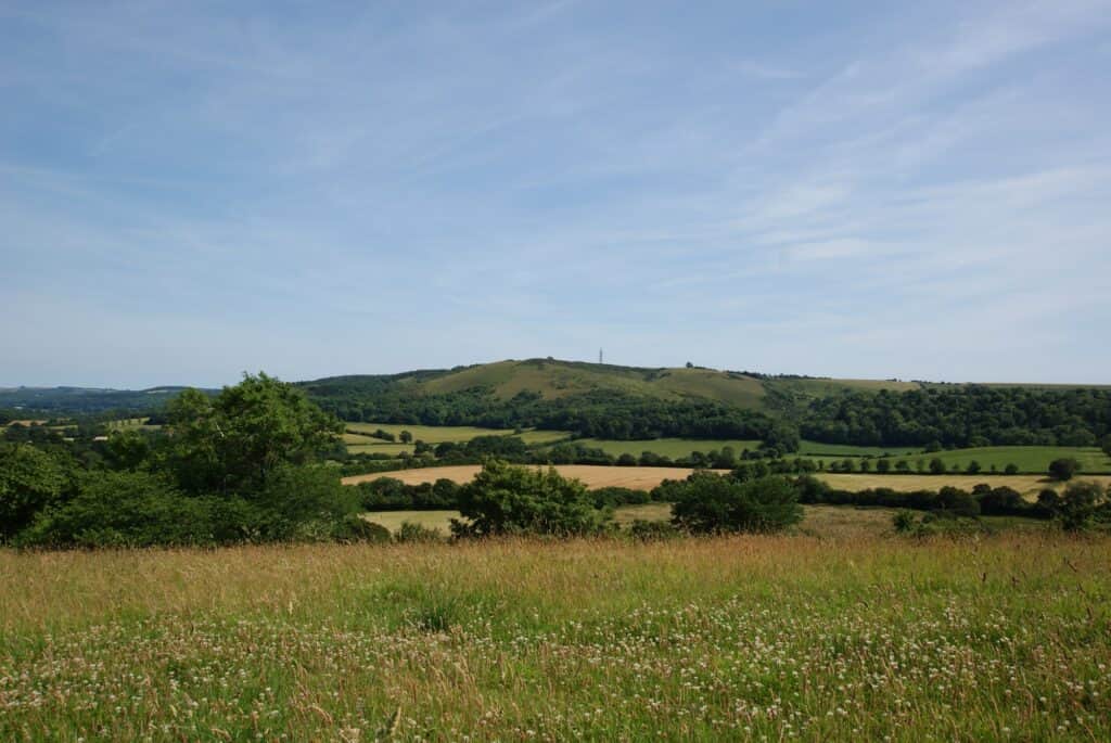 Rest, Restore, Relax & Receive 4 Day Retreat in Hampshire 2