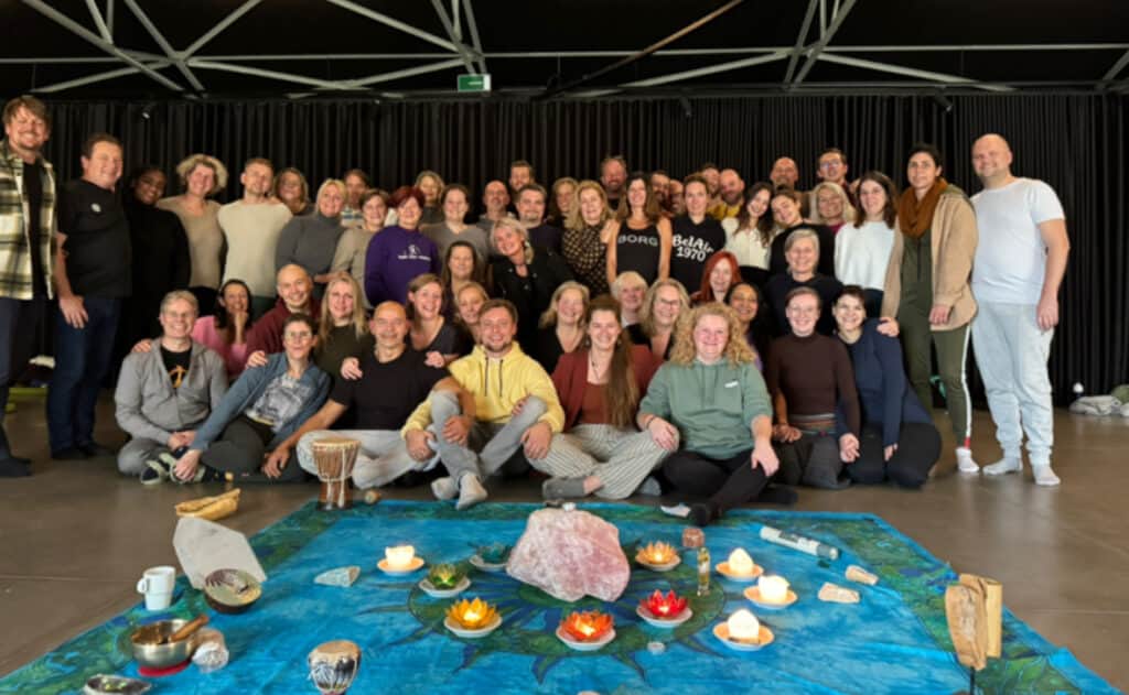 Reset Life Academy 1