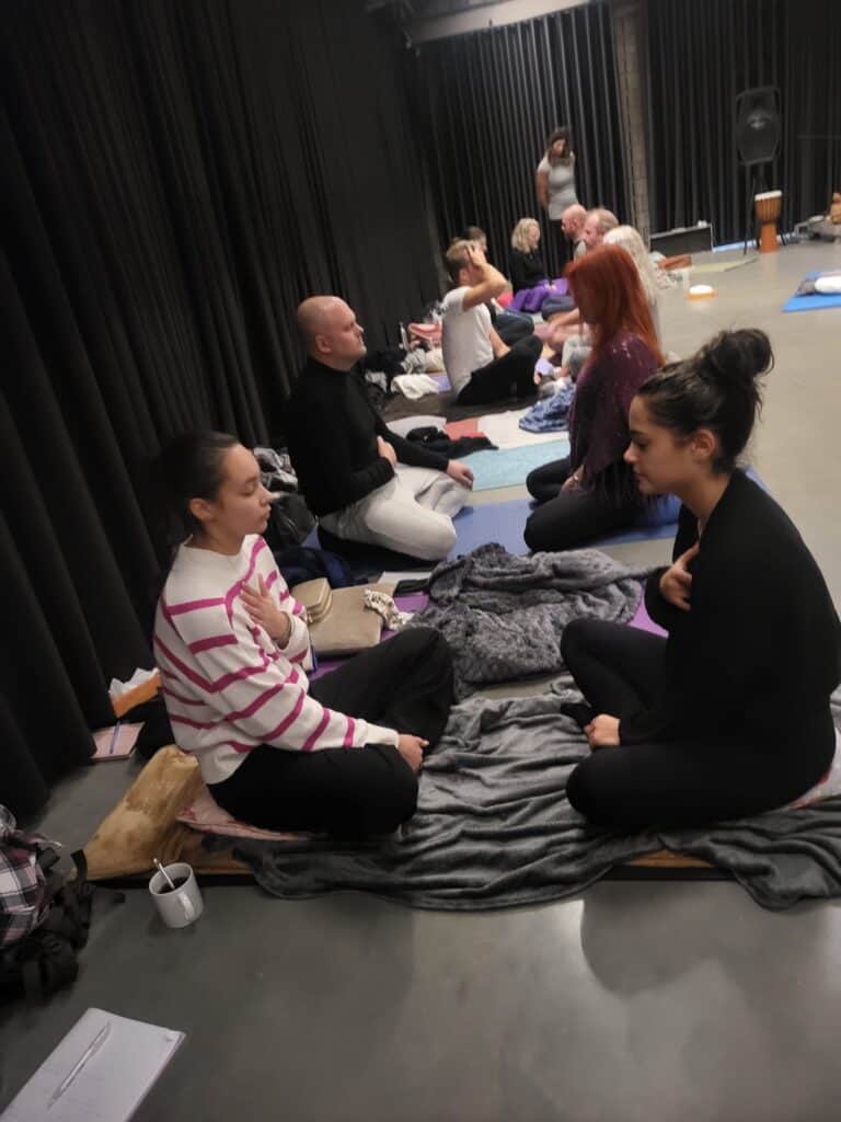 Reset Life Academy 3