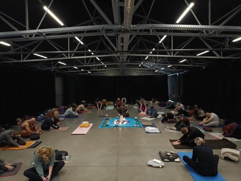 Reset Life Academy 4