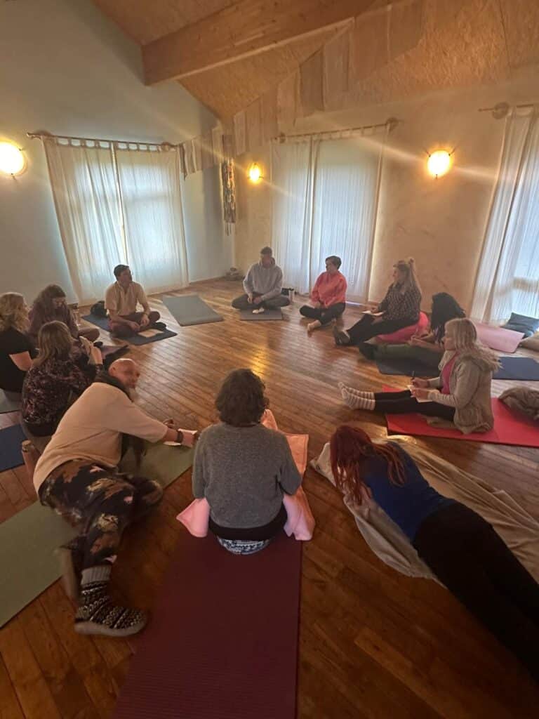 Reset Life Academy 2