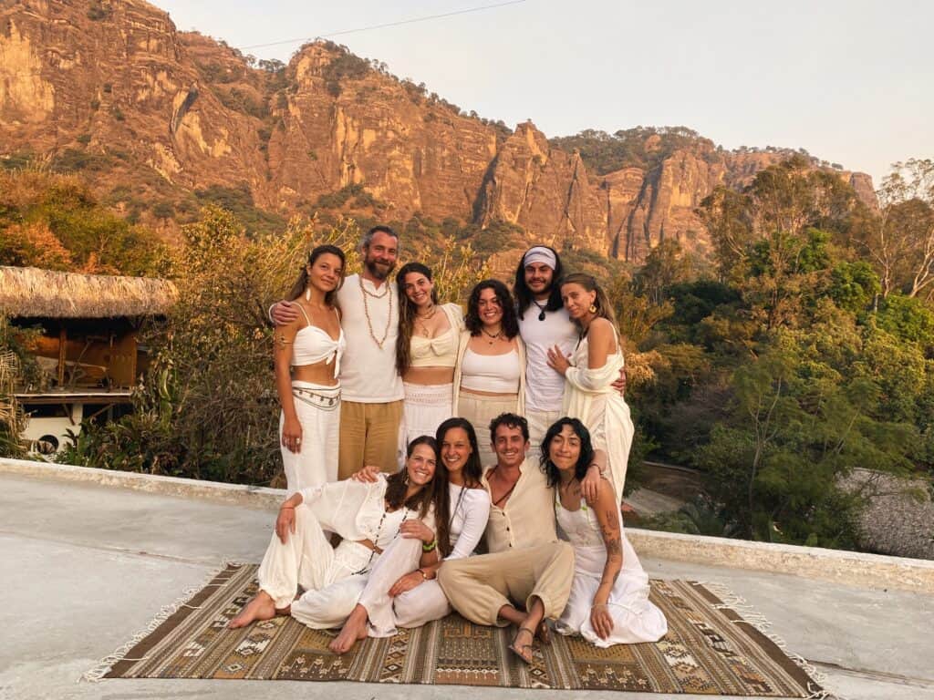 Awaken Yoga School 2